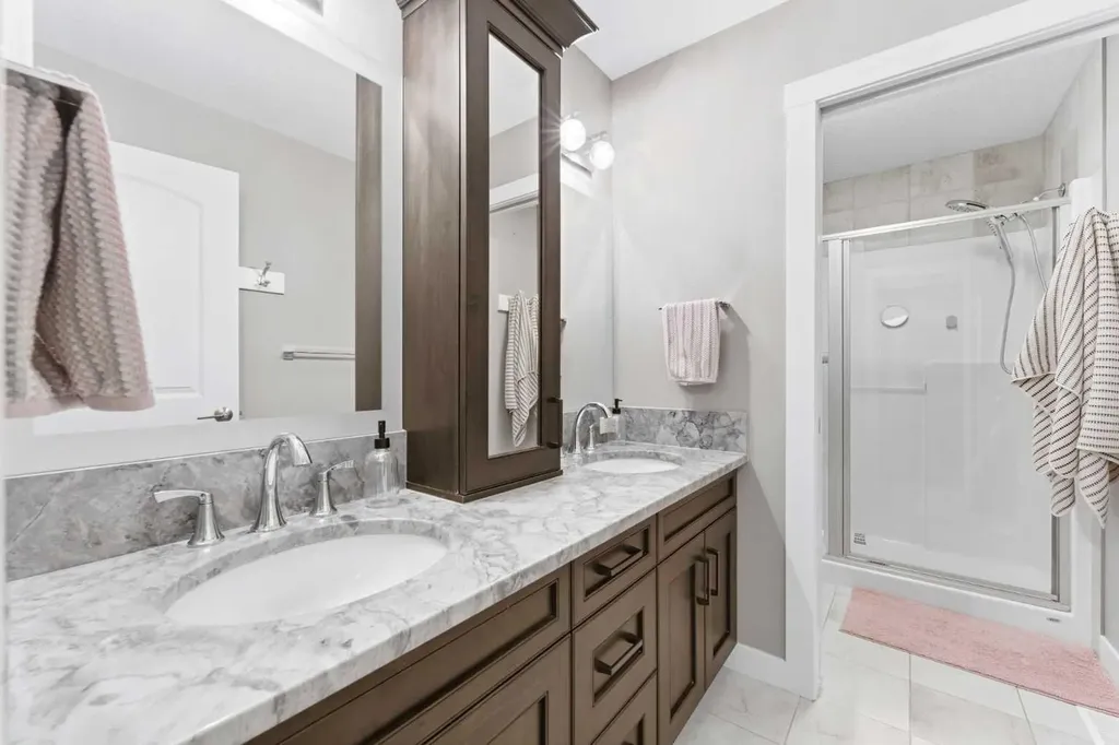 187 Cranarch Circle SE Calgary AB T3M0S4