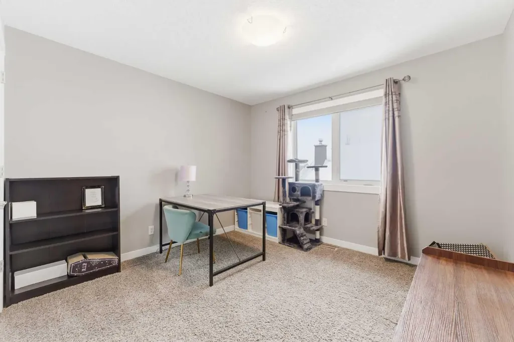 187 Cranarch Circle SE Calgary AB T3M0S4