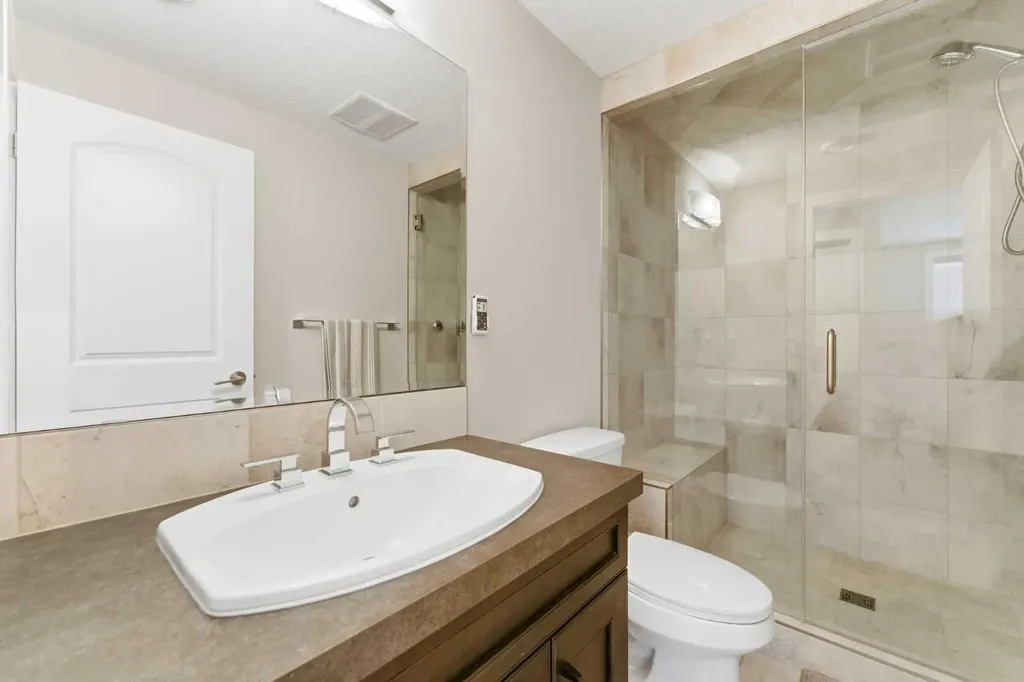 187 Cranarch Circle SE Calgary AB T3M0S4