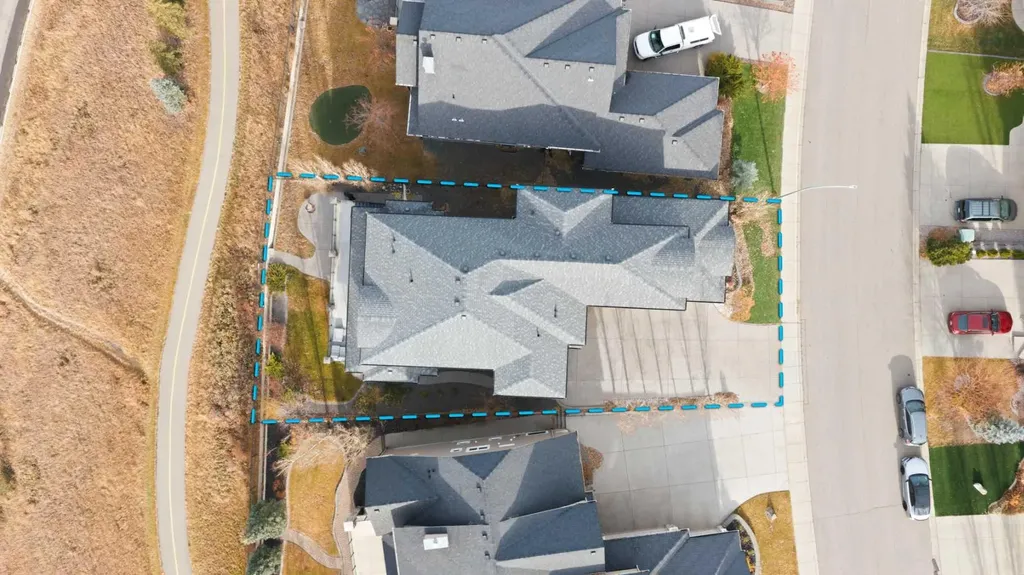 187 Cranarch Circle SE Calgary AB T3M0S4