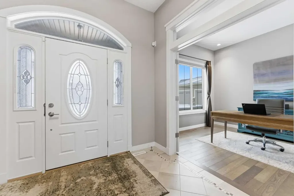 187 Cranarch Circle SE Calgary AB T3M0S4