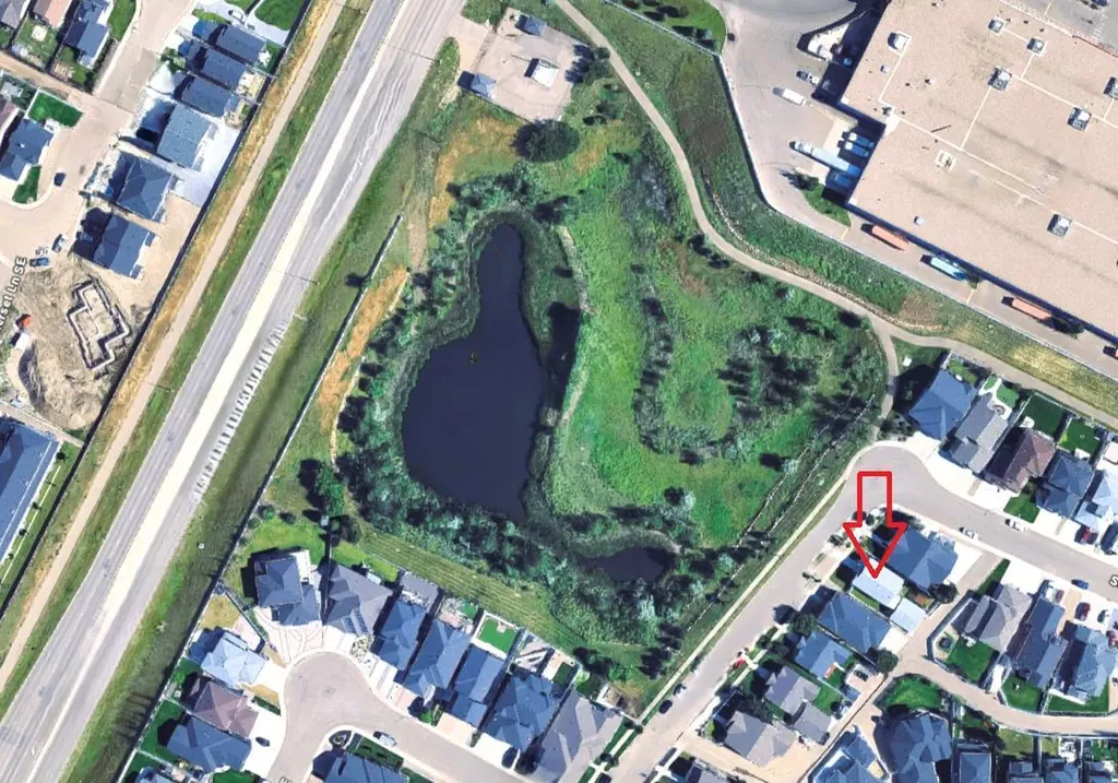 181 Somerside Road SE Medicine Hat AB T1B 0N5