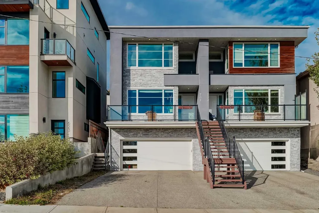 701 13a Street NE Calgary AB T2E 4S4