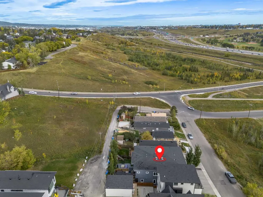 701 13a Street NE Calgary AB T2E 4S4