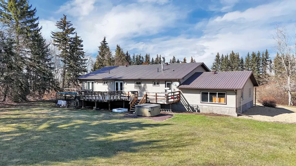 27137 Highway 42 Rural Red Deer County AB T0M 1R0