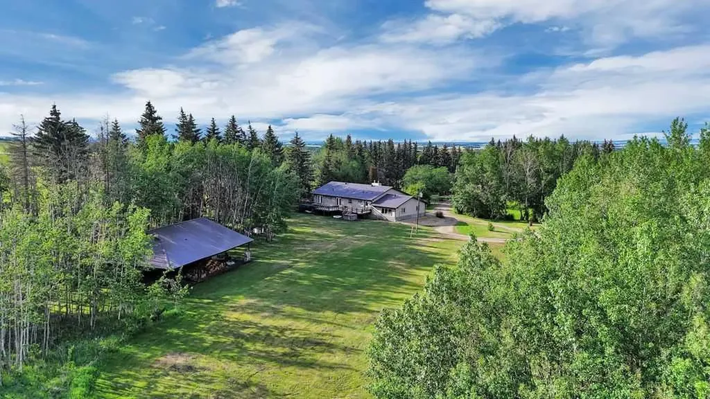 27137 Highway 42 Rural Red Deer County AB T0M 1R0