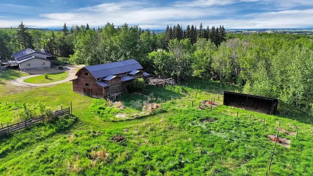 27137 Highway 42 Rural Red Deer County AB T0M 1R0