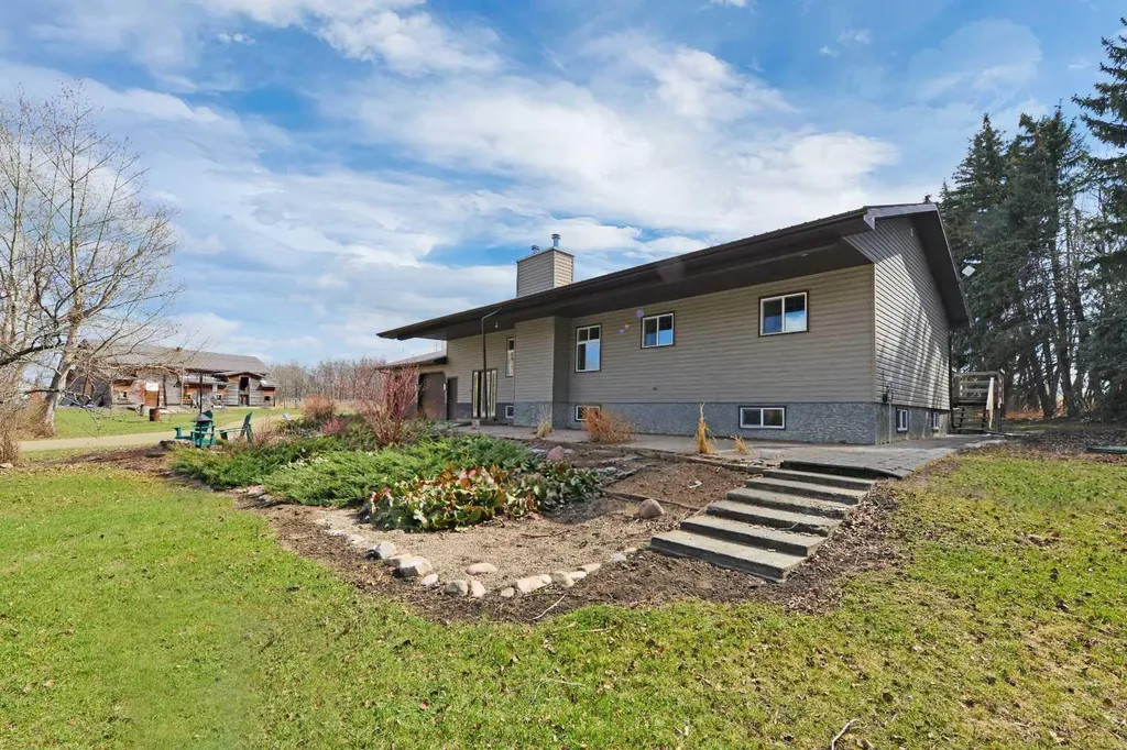27137 Highway 42 Rural Red Deer County AB T0M 1R0