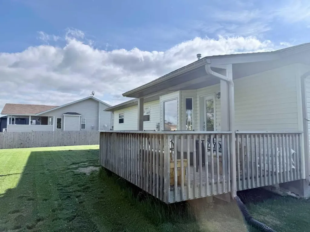 10106 107 Street Lac La Biche AB T0A 2C0