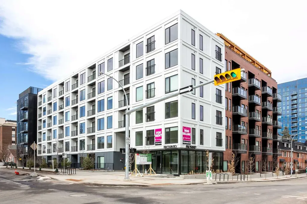 310 15 Avenue SW Calgary AB T2R 1S9