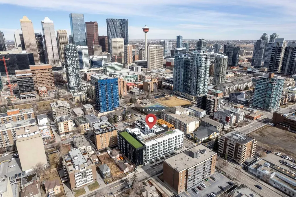 310 15 Avenue SW Calgary AB T2R 1S9