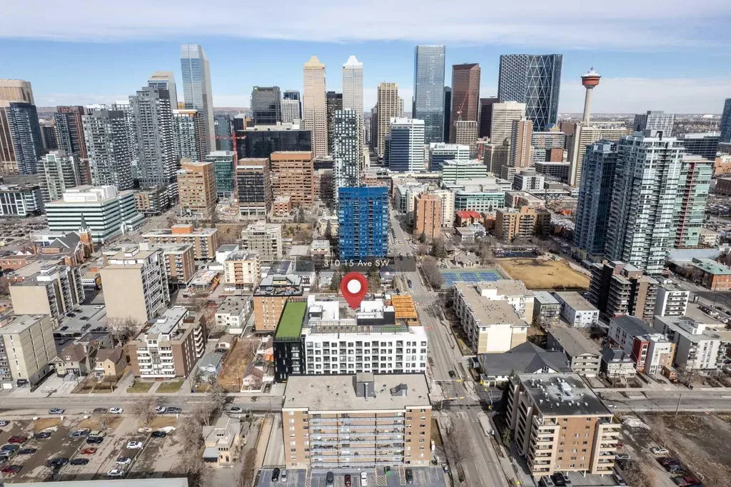 310 15 Avenue SW Calgary AB T2R 1S9