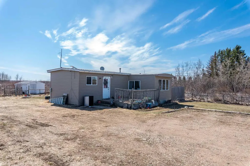 31222 Grid Road 774 Rural SK S9V0P0