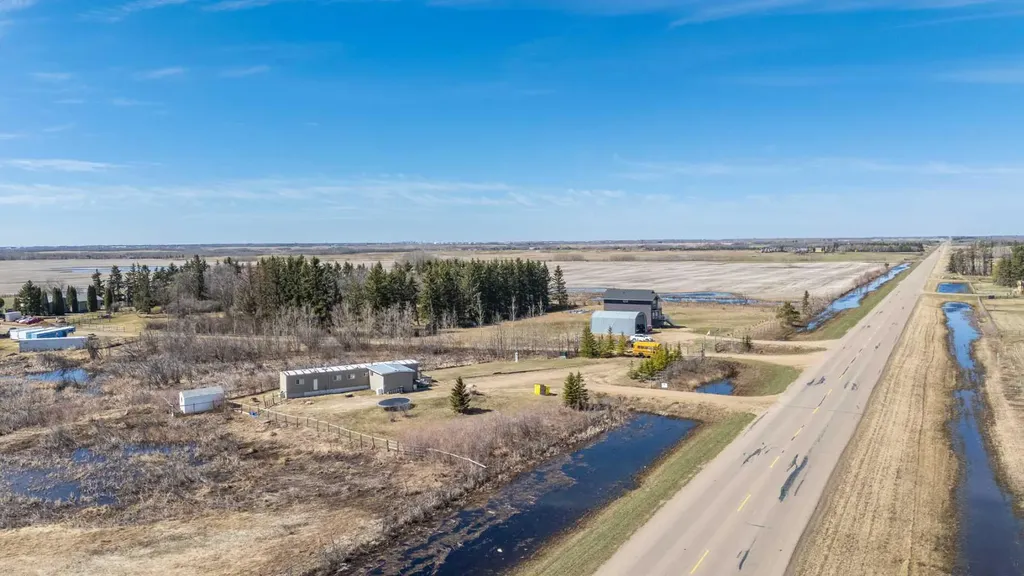 31222 Grid Road 774 Rural SK S9V0P0