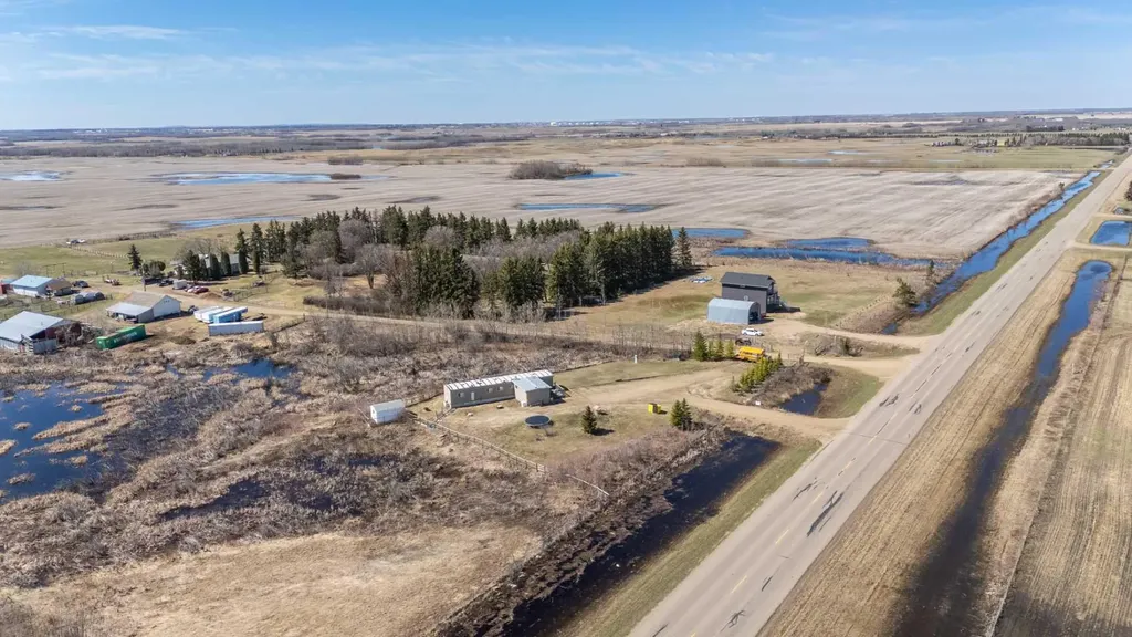 31222 Grid Road 774 Rural SK S9V0P0