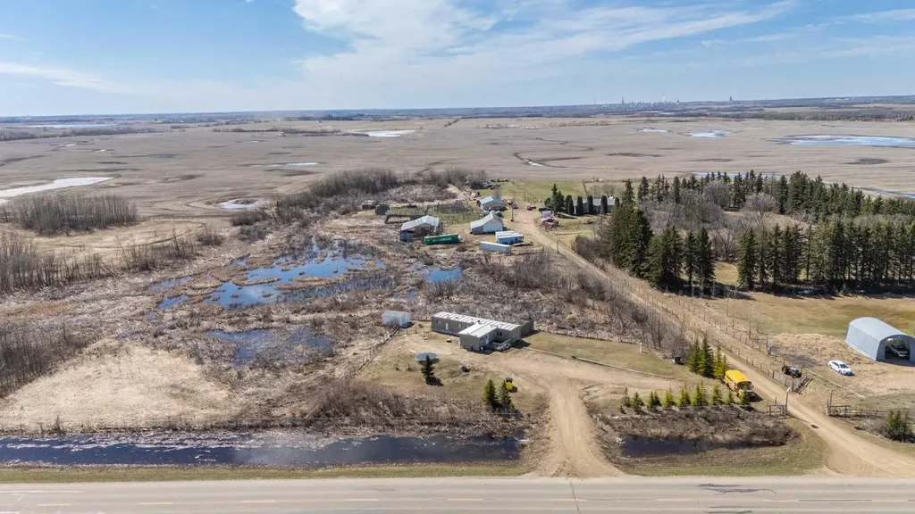 31222 Grid Road 774 Rural SK S9V0P0