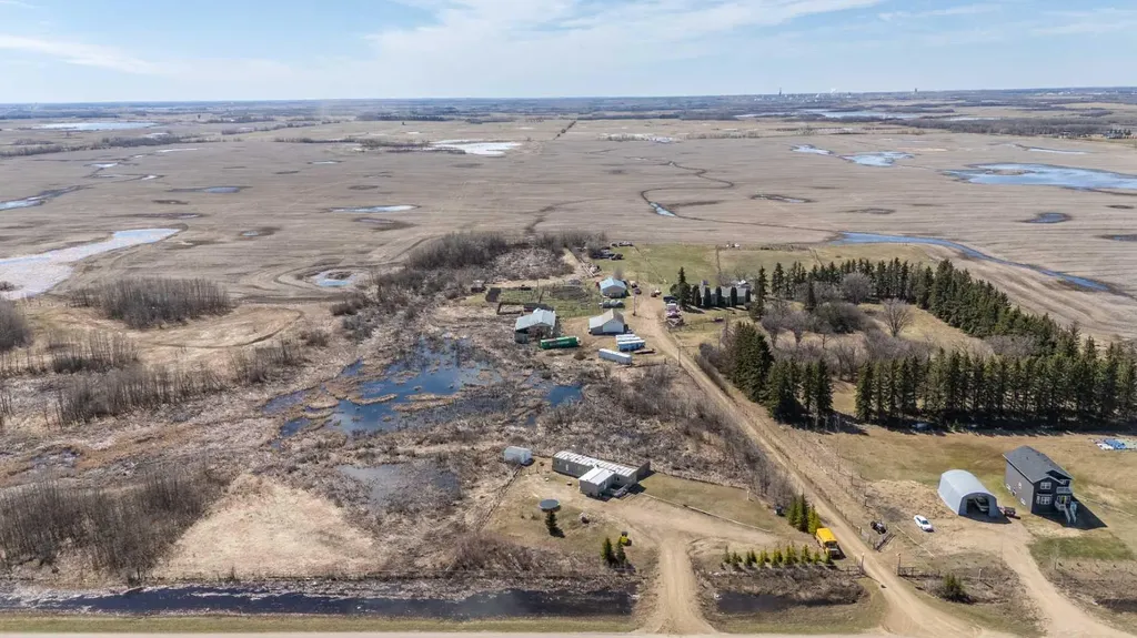 31222 Grid Road 774 Rural SK S9V0P0