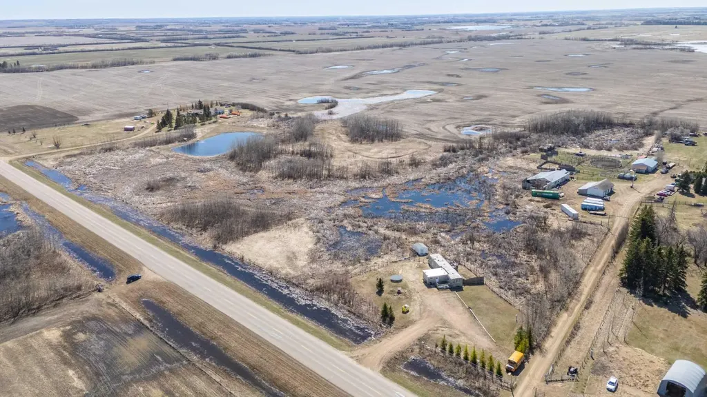 31222 Grid Road 774 Rural SK S9V0P0