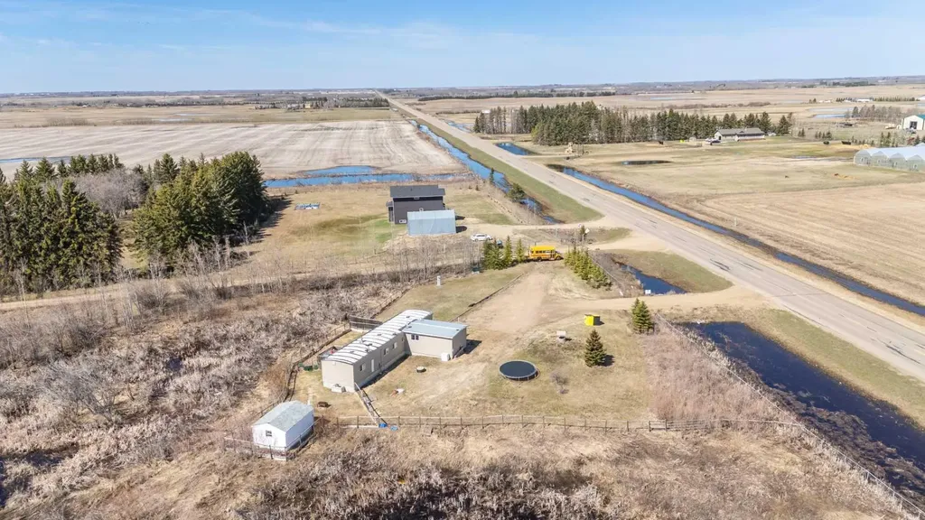 31222 Grid Road 774 Rural SK S9V0P0