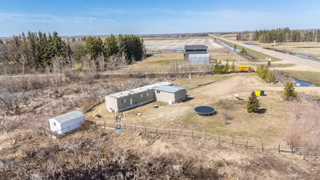 31222 Grid Road 774 Rural SK S9V0P0