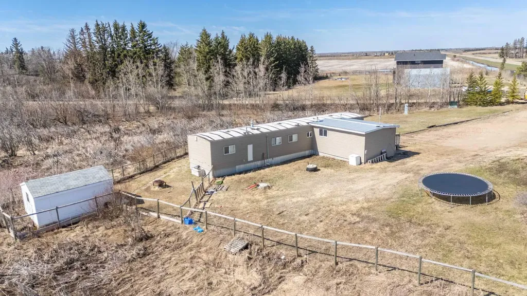 31222 Grid Road 774 Rural SK S9V0P0
