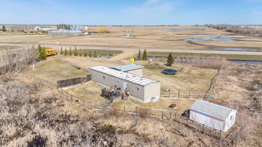 31222 Grid Road 774 Rural SK S9V0P0
