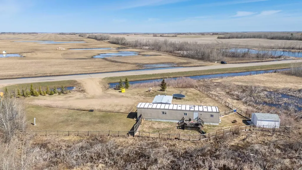31222 Grid Road 774 Rural SK S9V0P0