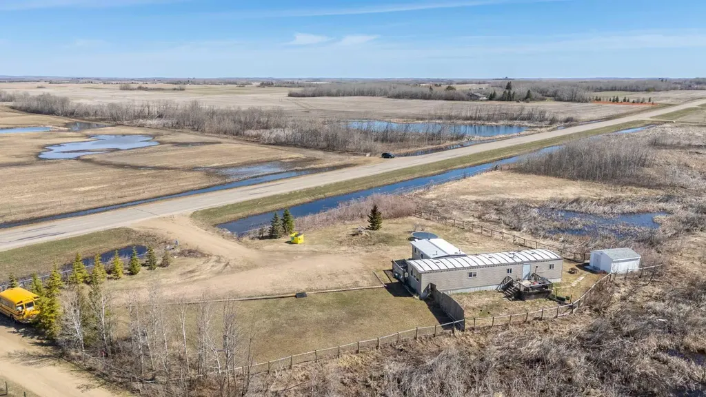 31222 Grid Road 774 Rural SK S9V0P0