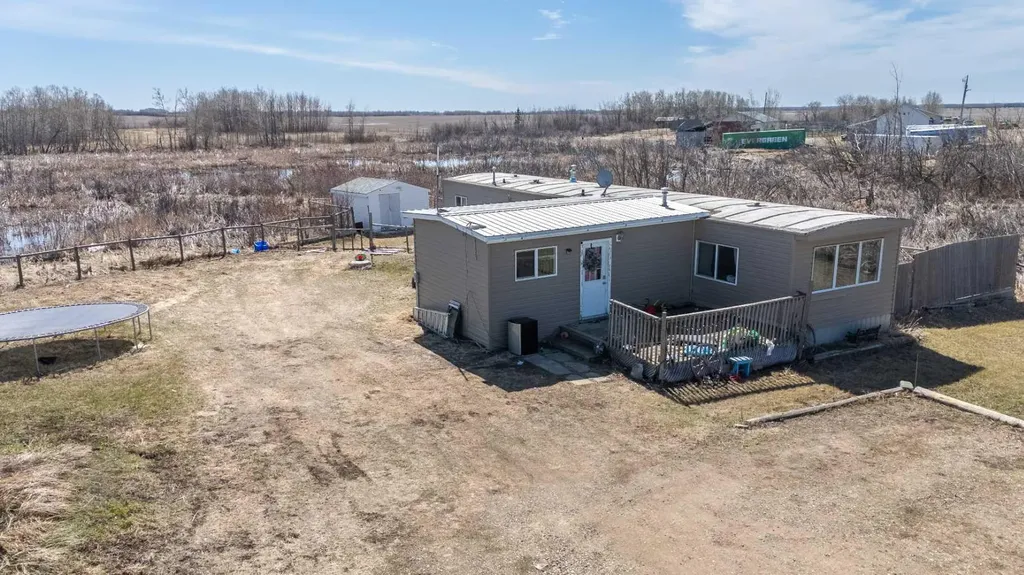 31222 Grid Road 774 Rural SK S9V0P0