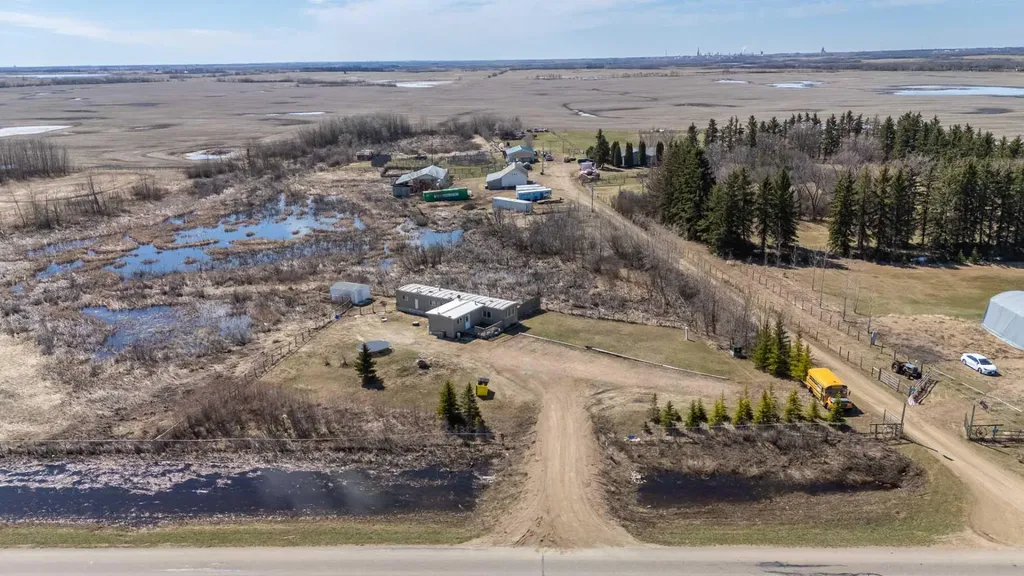 31222 Grid Road 774 Rural SK S9V0P0