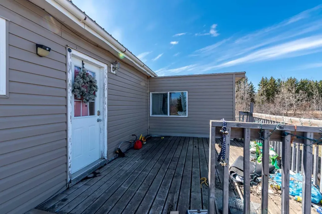 31222 Grid Road 774 Rural SK S9V0P0