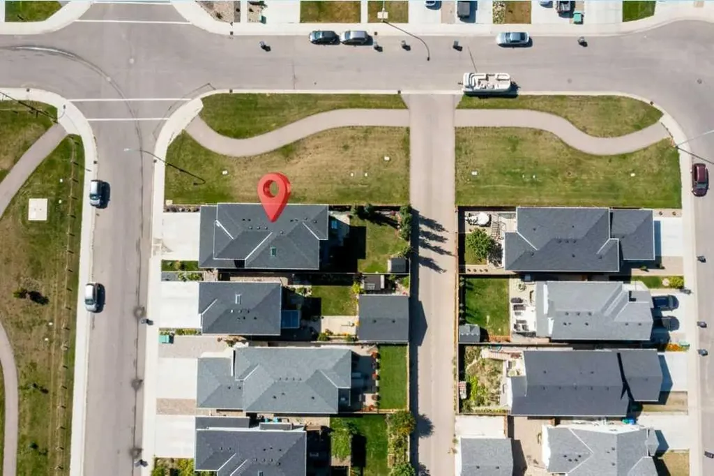 7 Greywolf Road N Lethbridge AB T1H 7E8