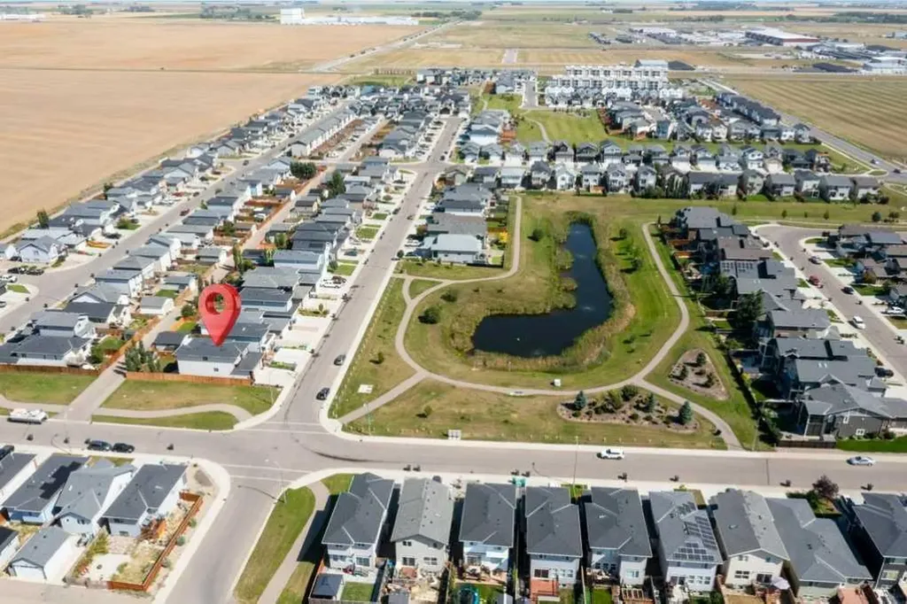 7 Greywolf Road N Lethbridge AB T1H 7E8