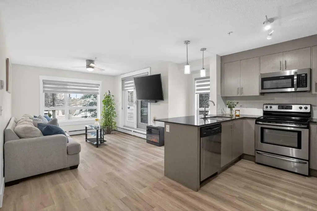 240 Skyview Ranch Road NE Calgary AB T3N 0P4