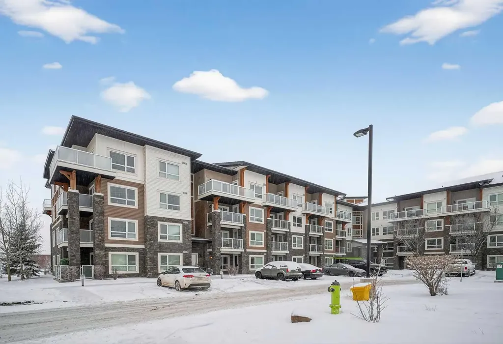 240 Skyview Ranch Road NE Calgary AB T3N 0P4