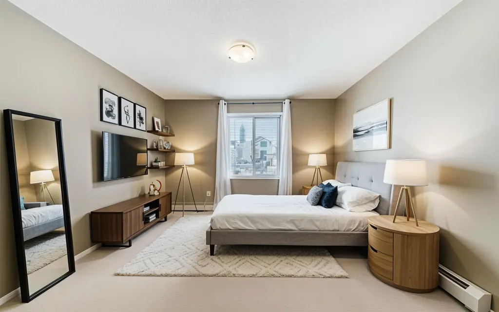 2518 Fish Creek Boulevard SW Calgary AB T2Y4T6