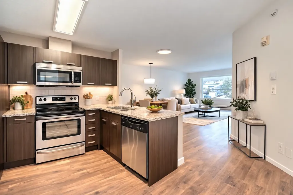 950 Arbour Lake Road NW Calgary AB T3G 5B3