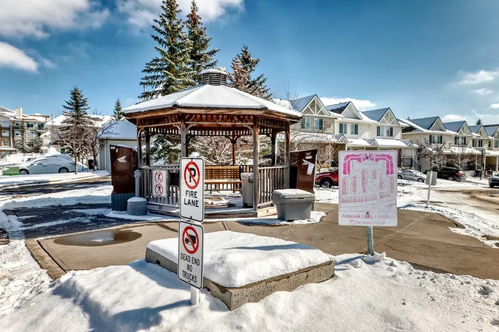 950 Arbour Lake Road NW Calgary AB T3G 5B3