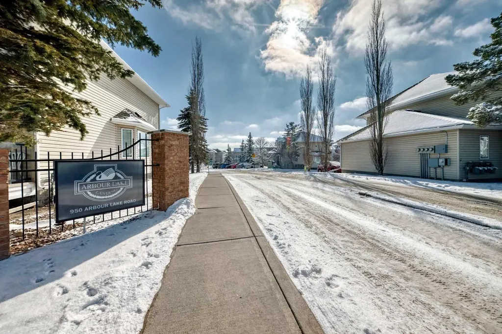 950 Arbour Lake Road NW Calgary AB T3G 5B3