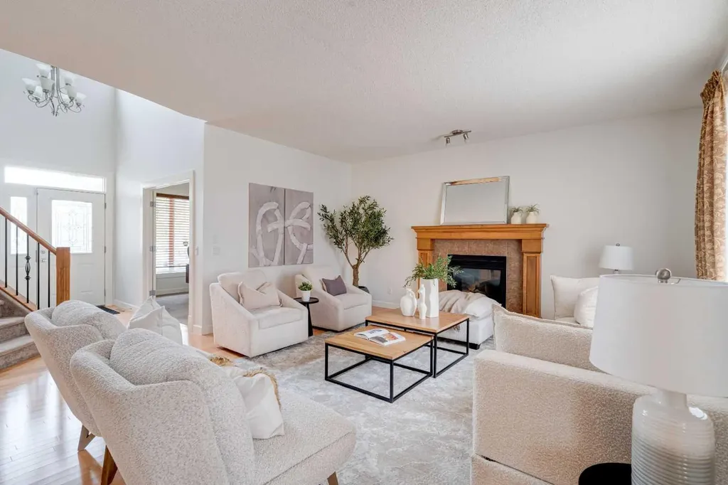 108 Tuscany Estates Close NW Calgary AB T3L 2Z7