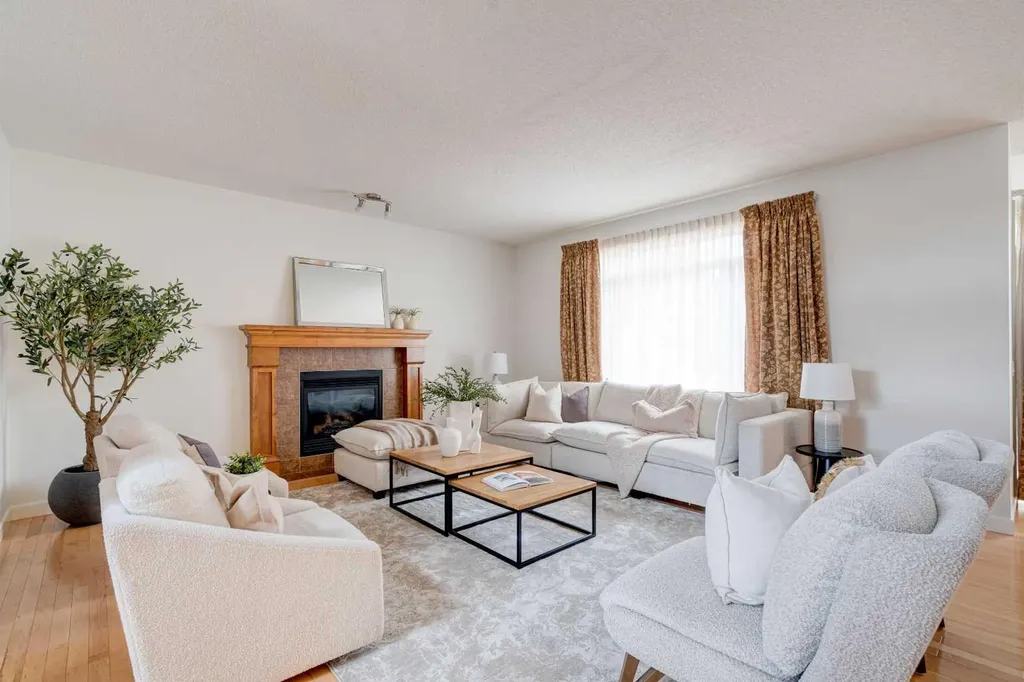 108 Tuscany Estates Close NW Calgary AB T3L 2Z7