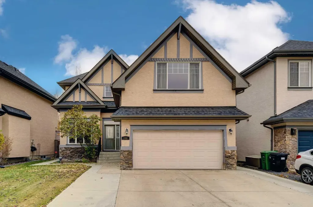 108 Tuscany Estates Close NW Calgary AB T3L 2Z7