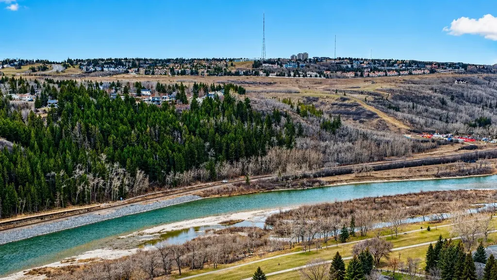 360 Point Mckay Gardens NW Calgary AB T3B4V8