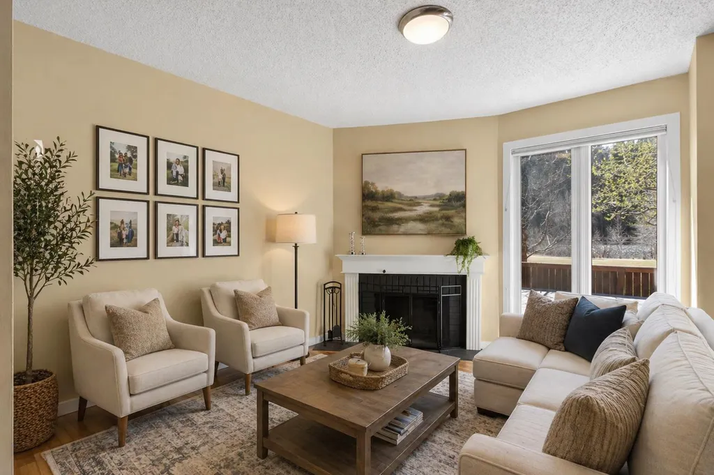 360 Point Mckay Gardens NW Calgary AB T3B4V8