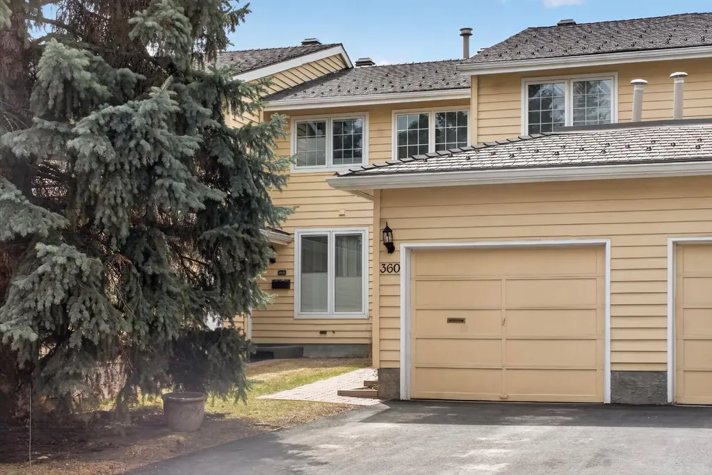 360 Point Mckay Gardens NW Calgary AB T3B4V8