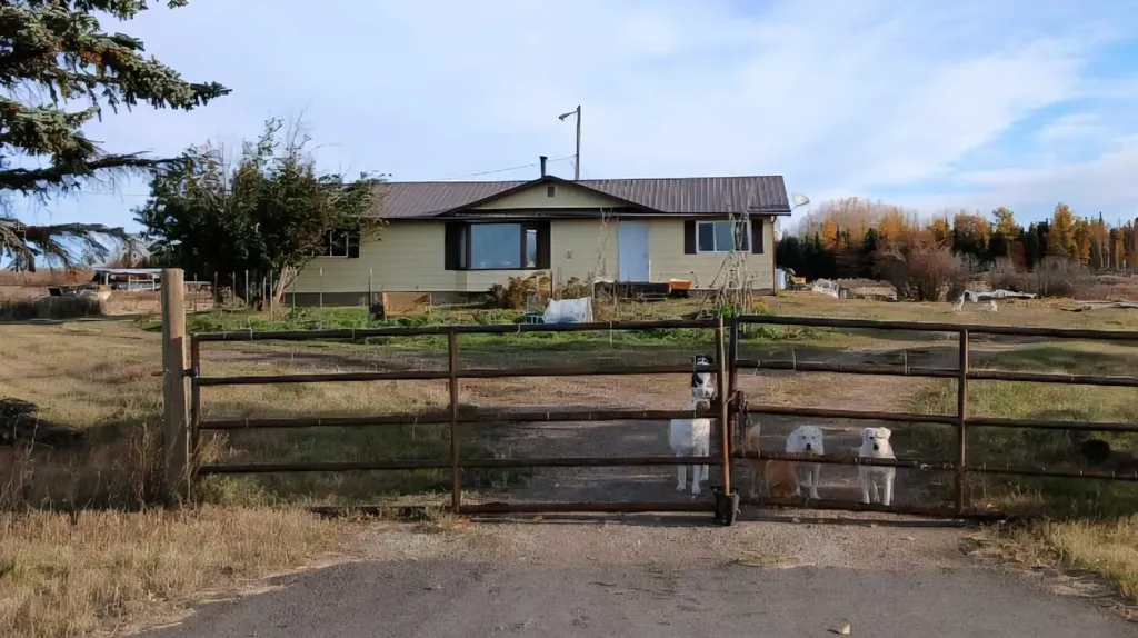 16509 749 Highway High Prairie AB T0G 1E0