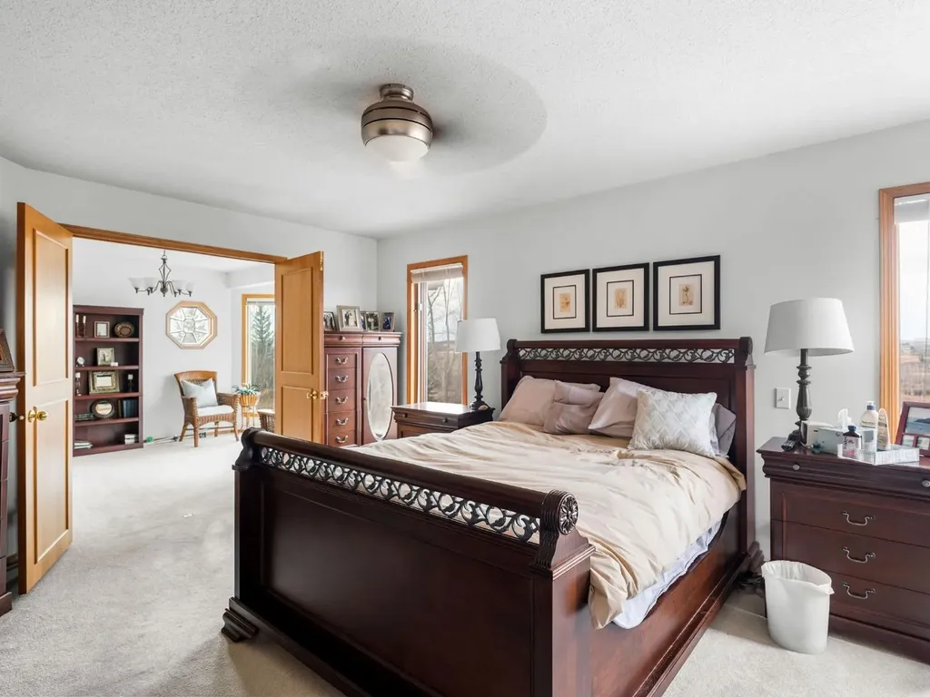 3216 Township Road 303 Road Rural Mountain View County AB T0M 0N0