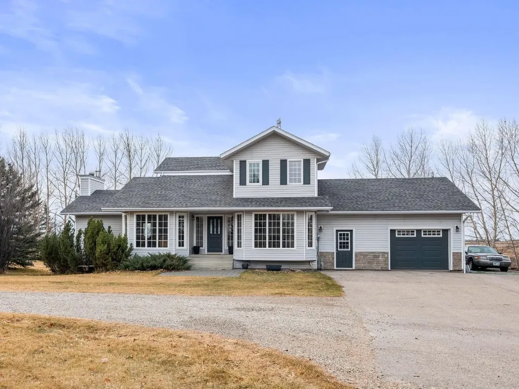 3216 Township Road 303 Road Rural Mountain View County AB T0M 0N0