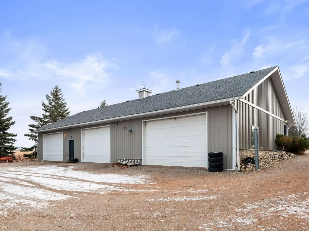 3216 Township Road 303 Road Rural Mountain View County AB T0M 0N0