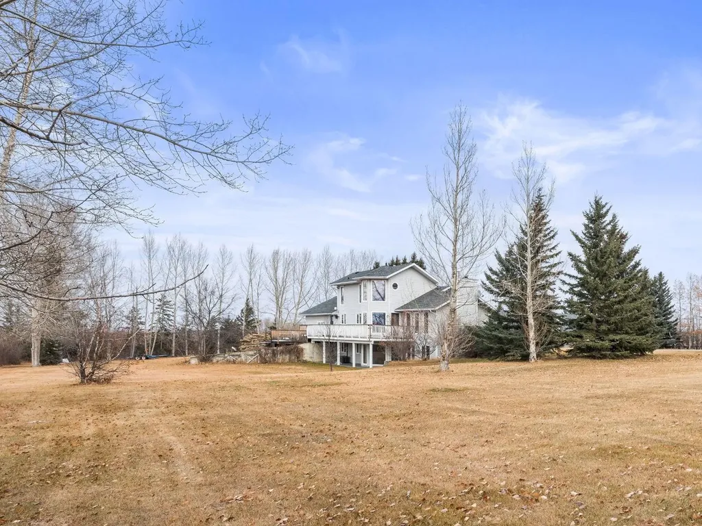 3216 Township Road 303 Road Rural Mountain View County AB T0M 0N0
